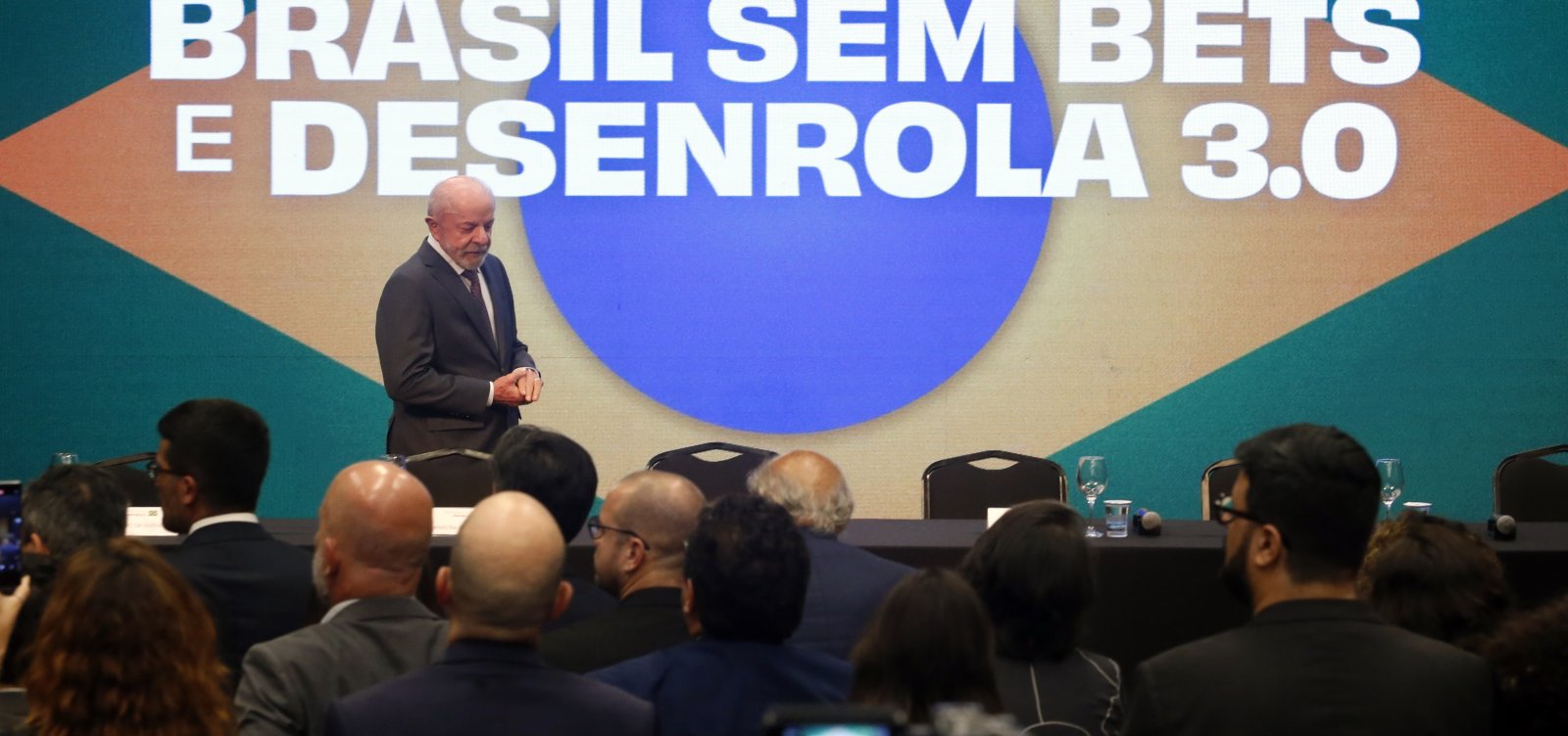 Imagem de Propagandas de bets terão até 10 dias para desaparecer após proibição do governo Lula