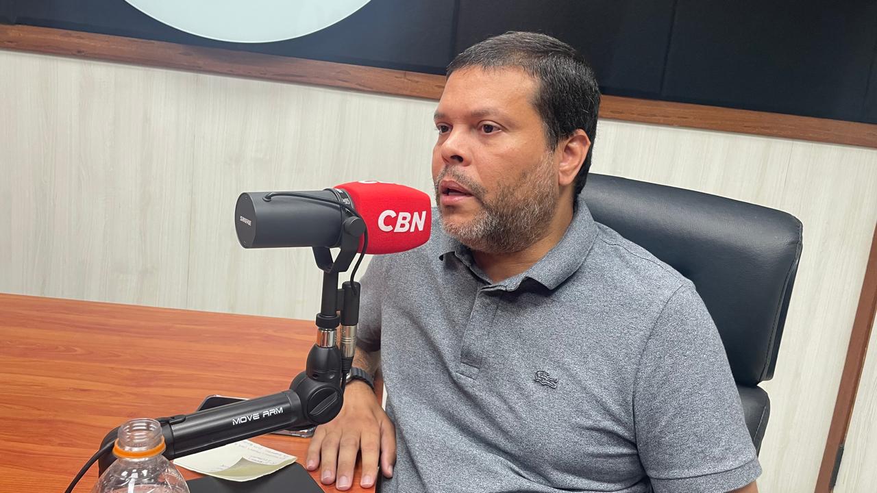 Imagem de Igor Dominguez promete 'oposição responsável' a Jerônimo e aponta falhas na segurança pública da Bahia