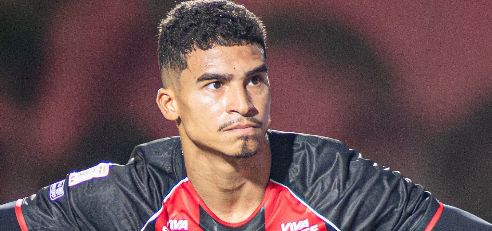 Imagem de Vitória tem o pior ataque do Brasileirão e números acendem alerta na reta final