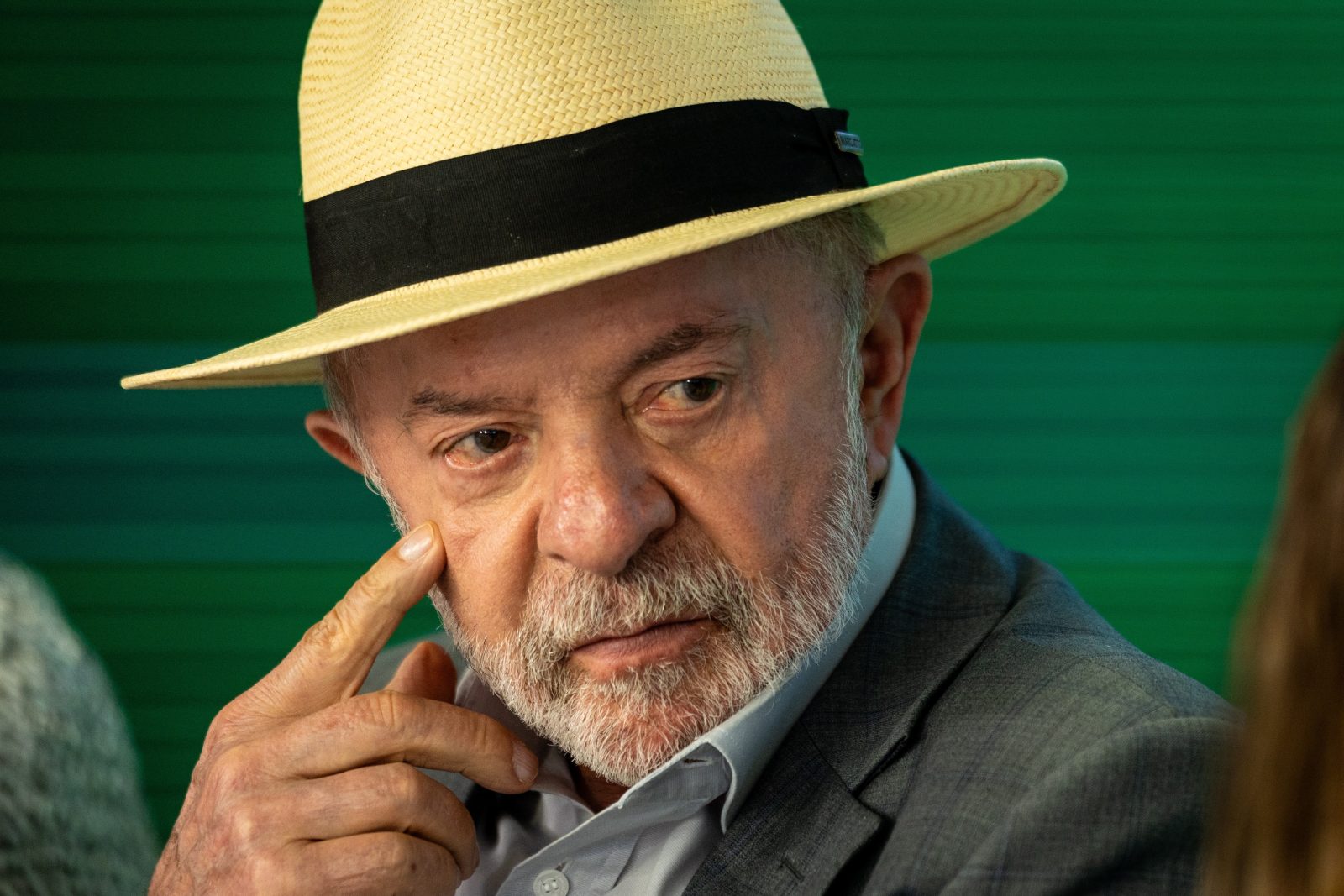 Presidente Lula