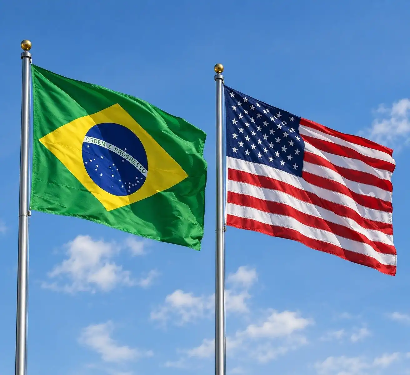 Imagem de PF arquiva apuração sobre suposta interferência dos Estados Unidos nas eleições brasileiras