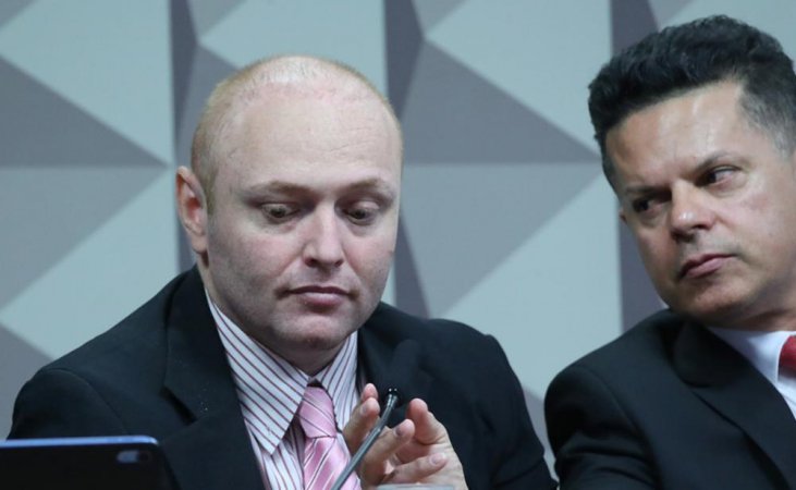 Imagem de Após contradições na CPMI, Walter Delgatti é convocado para prestar novo depoimento à Polícia Federal