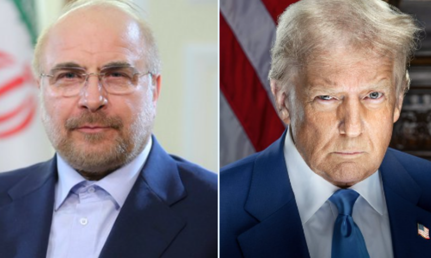 Imagem de Irã ameaça escalada militar e acusa Trump de tentar impor “mesa de rendição”