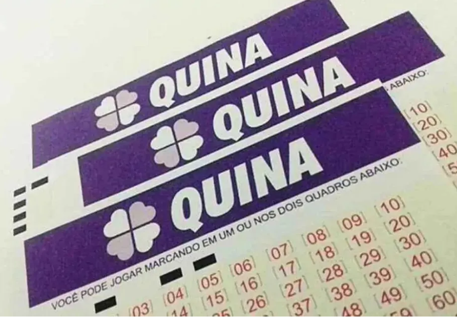 Imagem de Bolão na Bahia acerta Quina e fatura mais de R$ 13 milhões