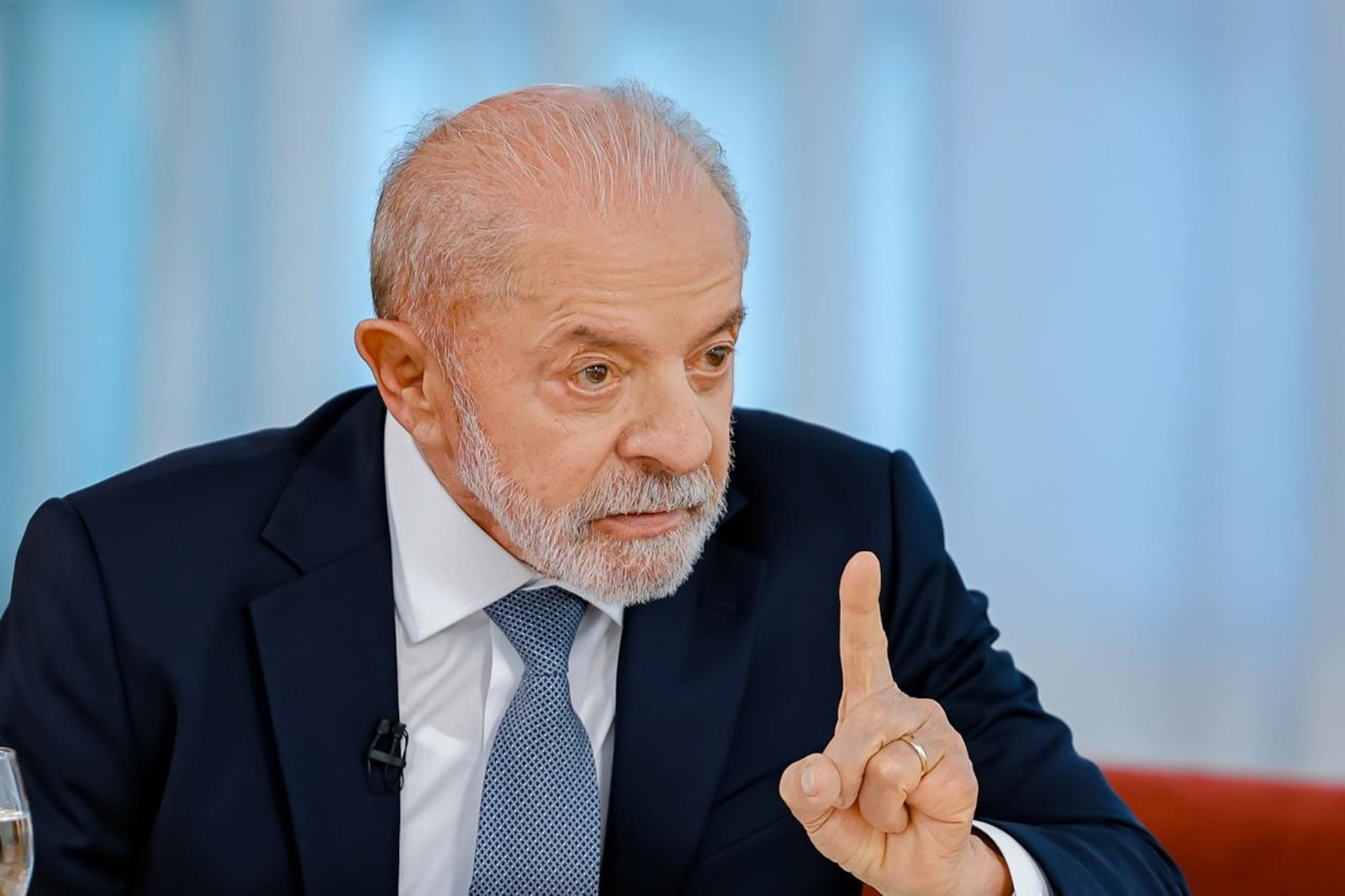 Presidente Lula