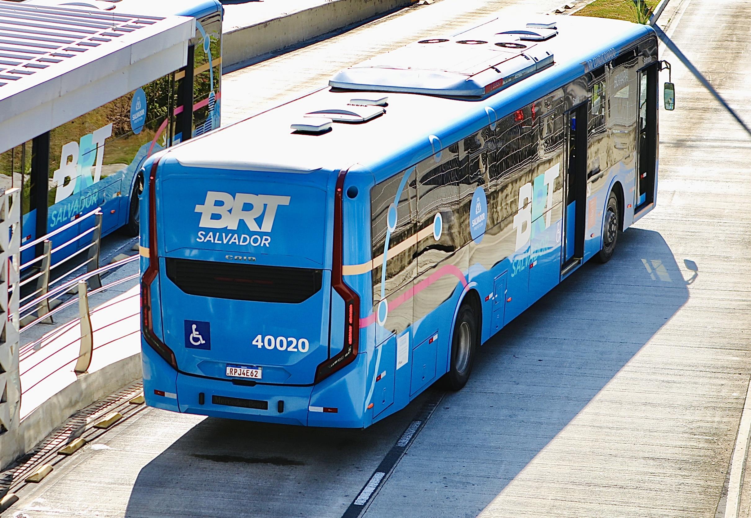 Imagem de Planejamento Estratégico 2025-2028 projeta nova fase da mobilidade urbana em Salvador