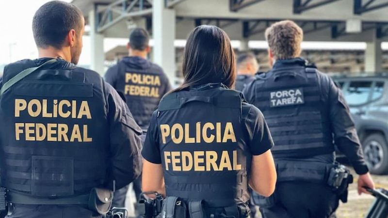 Imagem de Polícia Federal deflagra operação e cumpre mandados em Salvador e Lauro de Freitas