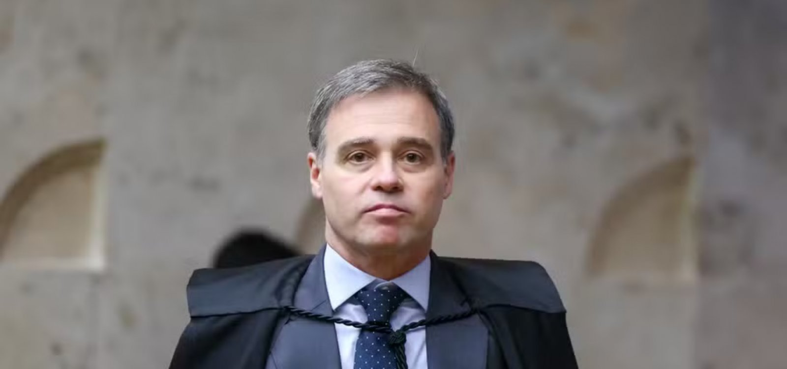 Imagem de Mendonça diz que levará novos elementos do caso Master ao plenário do STF