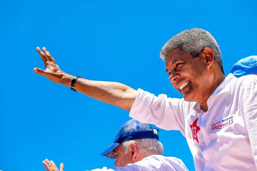 Imagem de Governo da Bahia fez 207 pagamentos ao Banco Master e valores somam R$ 49,2 milhões