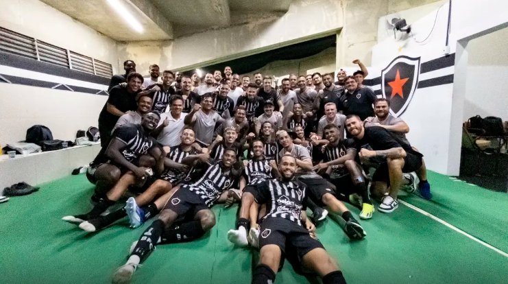 Imagem de Copa do Nordeste: oito equipes avançam na fase eliminatória
