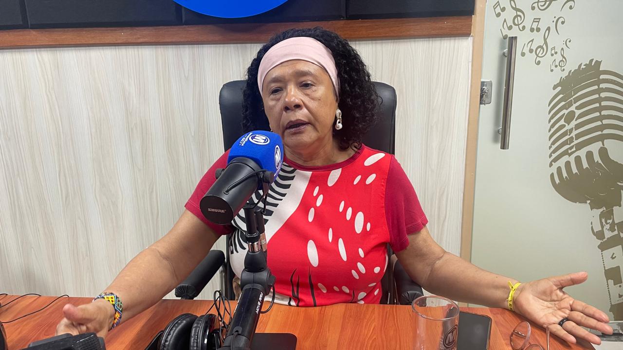 Imagem de Marta Rodrigues diz que Bruno Reis 'infantiliza o debate' e cobra explicações sobre investigações na Prefeitura