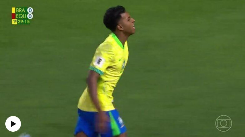 Imagem de Brasil derrota o Equador em Curitiba e volta a vencer nas Eliminatórias
