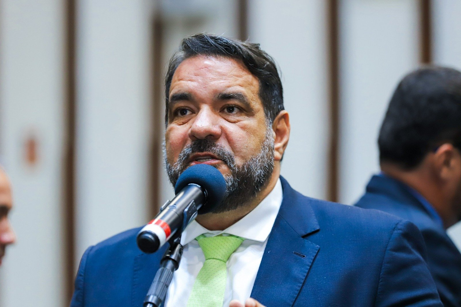 Imagem de “Lula está ultrapassado e desconectado dos brasileiros”, diz Alan Sanches após pesquisa Quaest mostrar alta reprovação do governo