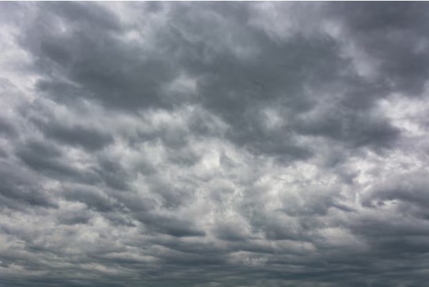 Imagem de Granizo! Inmet emite alerta de tempestade para 25 cidades da Bahia