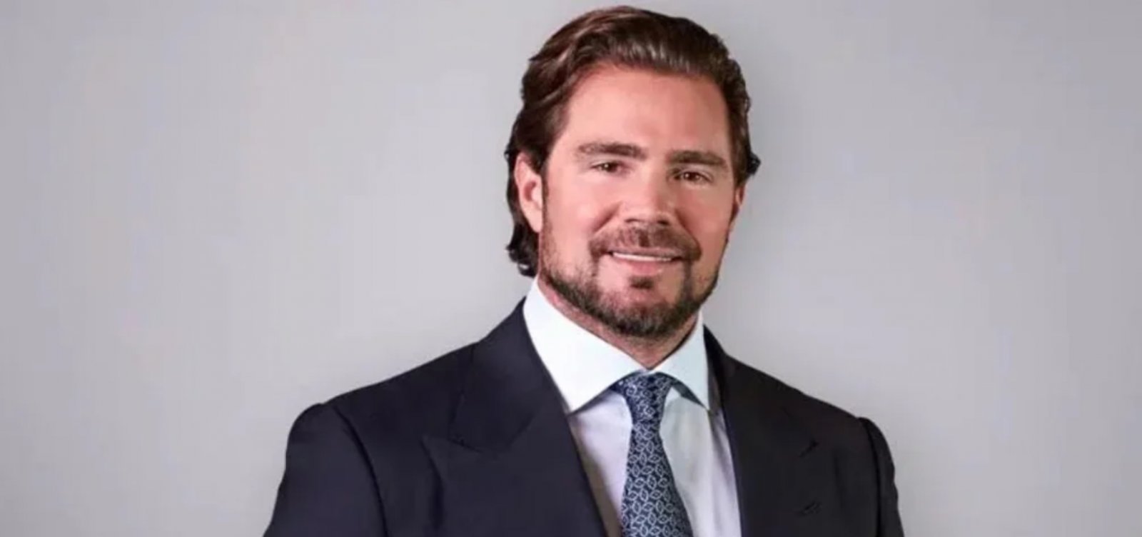 Imagem de Vorcaro, dono do Banco Master, é preso em nova fase da operação da PF