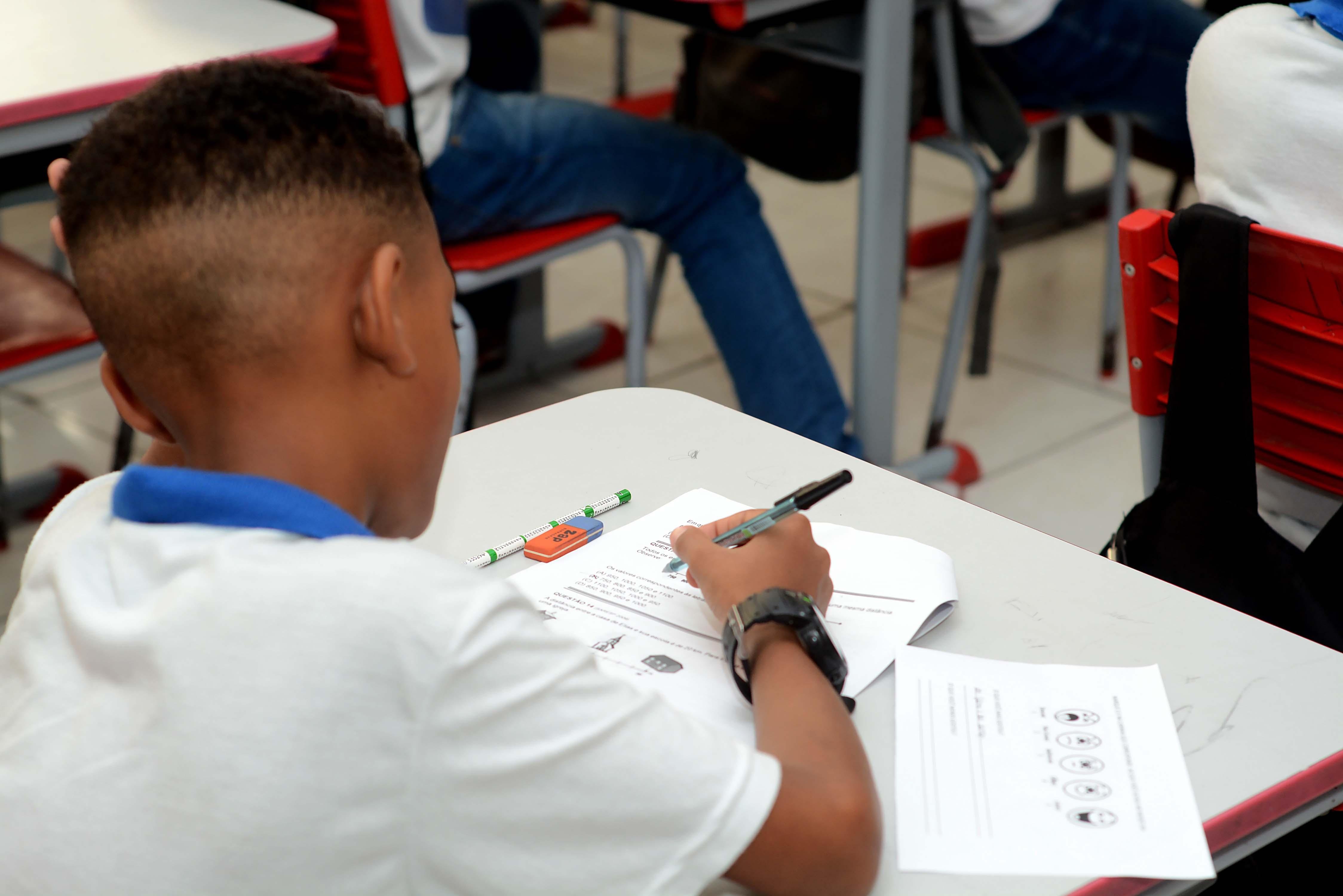Imagem de Prefeitura lança novo edital para contratação de professores de inglês