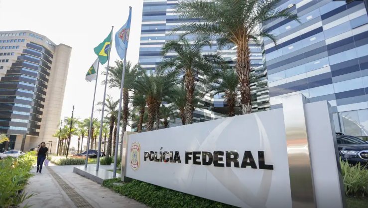 Imagem de Polícia Federal abre inscrição de concurso para preencher mil vagas