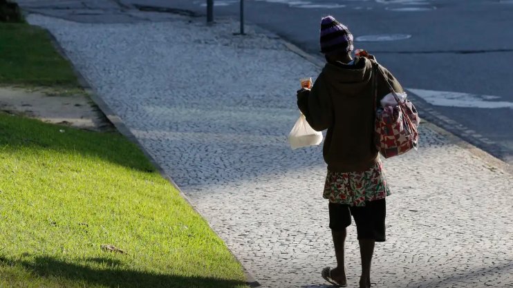 Imagem de Onda de frio deve atingir pelo menos sete estados, alerta Inmet
