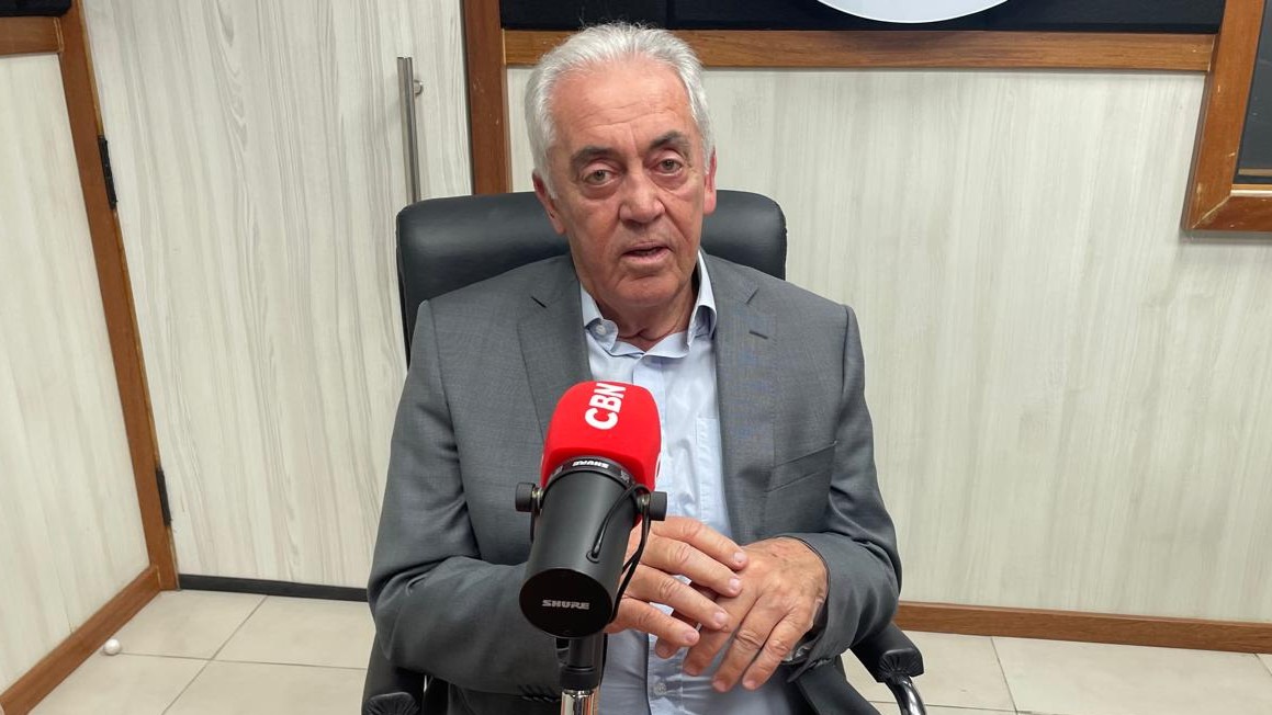 Imagem de Independentemente de vaga em chapa, Otto Alencar descarta deixar aliança com PT e avisa: 'Vaidade, capricho e arrogância no poder são véspera do fracasso'