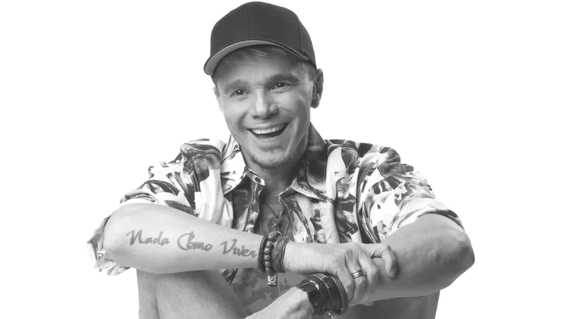 Imagem de Morre aos 60 anos o cantor Netinho, um dos maiores nomes do axé music