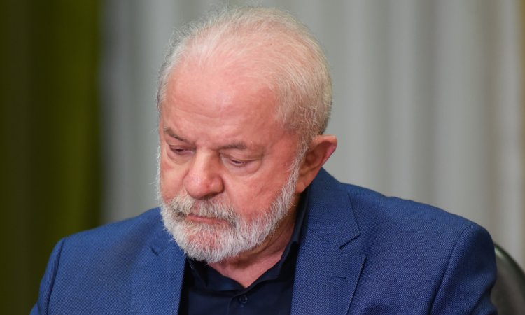 Imagem de Lula diz que EUA precisam parar de incentivar guerra para ter uma solução na crise da Ucrânia