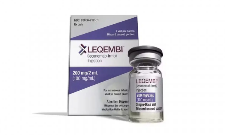 Imagem de Novo medicamento para Alzheimer já tem data para chegar às farmácias; veja preço estimado