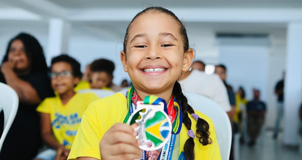 Imagem de Prefeitura segue com inscrições para o Bolsa Atleta 2026 com ampliação de vagas