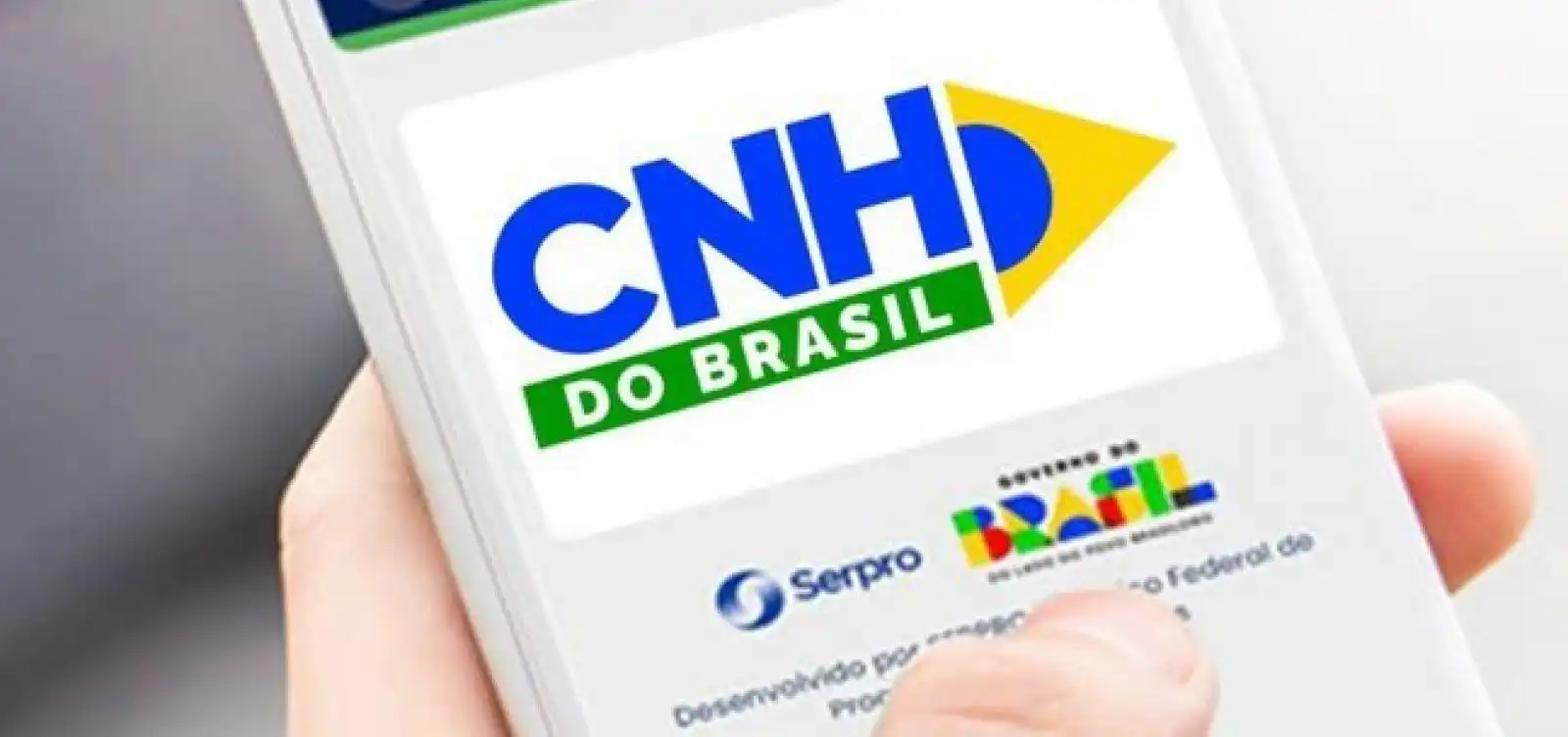 Imagem de Contran prorroga validade de CNHs vencidas desde junho; veja quem tem direito