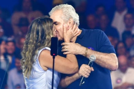 Imagem de Angelo Coronel oficializa candidatura ao Senado e promete priorizar recursos para ampliar UTIs na Bahia