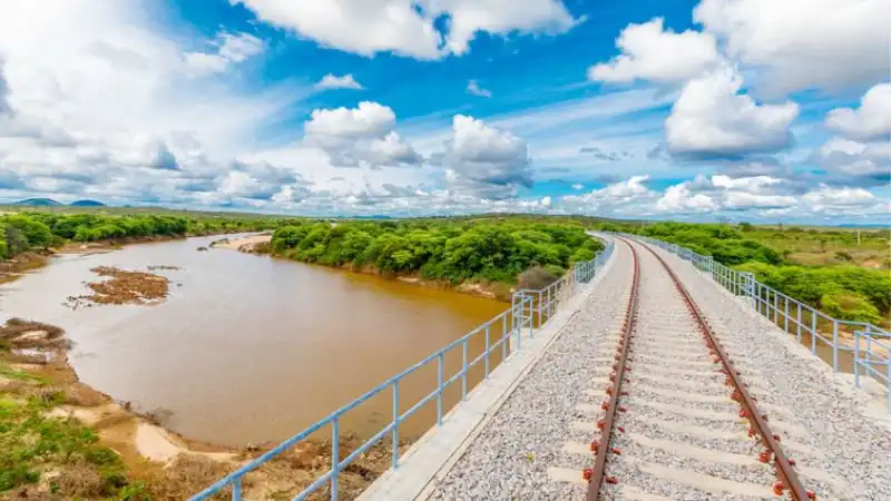 Imagem de Ponte da Fiol ‘encolhe’ mais de 50% e auditoria aponta risco de colapso