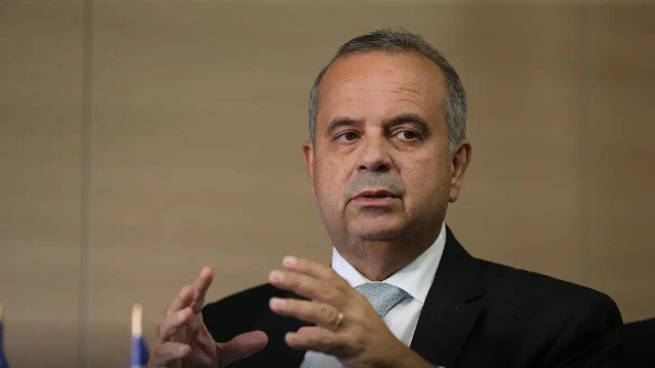 Rogério Marinho