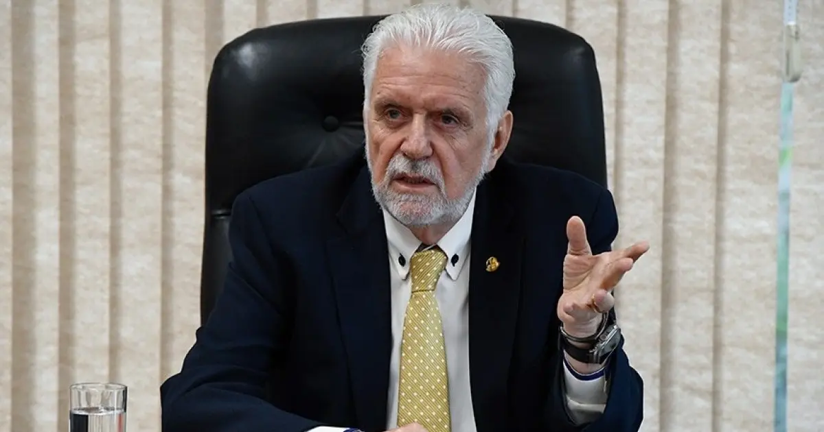 Imagem de Campanha de Jaques Wagner registra R$ 533 mil em recursos ligados ao primeiro suplente; valor está entre os maiores aportes individuais do país