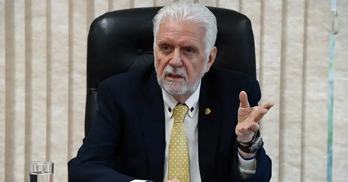 Imagem de Campanha de Jaques Wagner registra R$ 533 mil em recursos ligados ao primeiro suplente; valor está entre os maiores aportes individuais do país