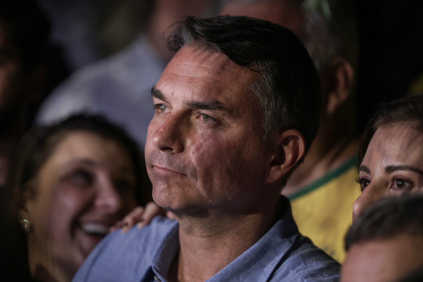 Flávio Bolsonaro (PL)