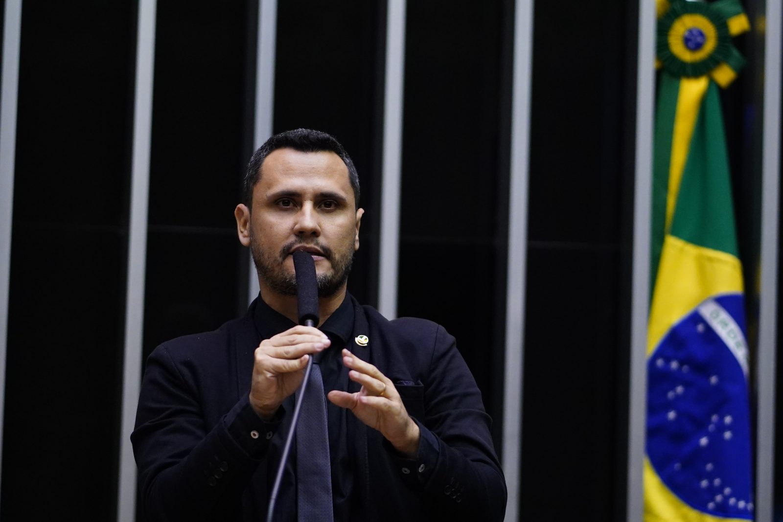 Cleitinho Azevedo