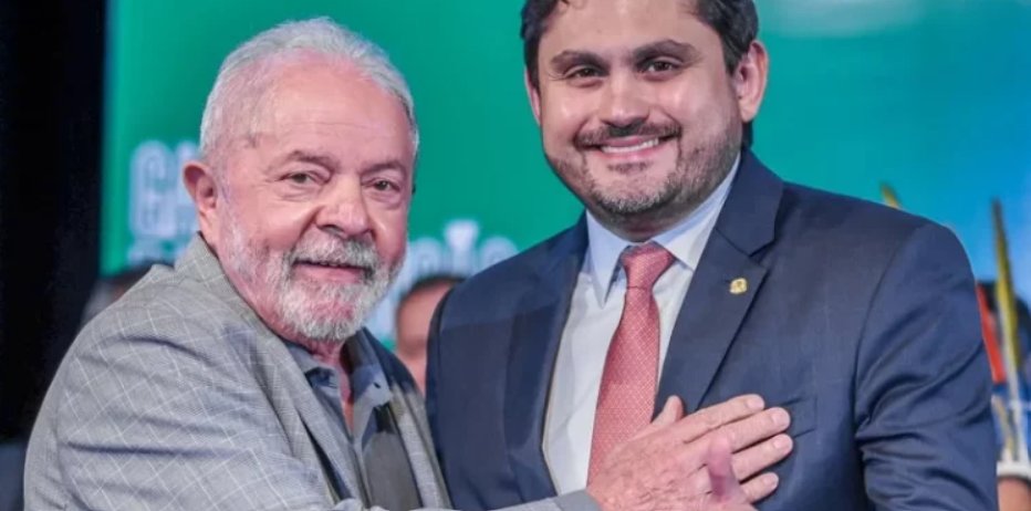 Imagem de Ministro das Comunicações contratou assessor parlamentar para fazenda do tio