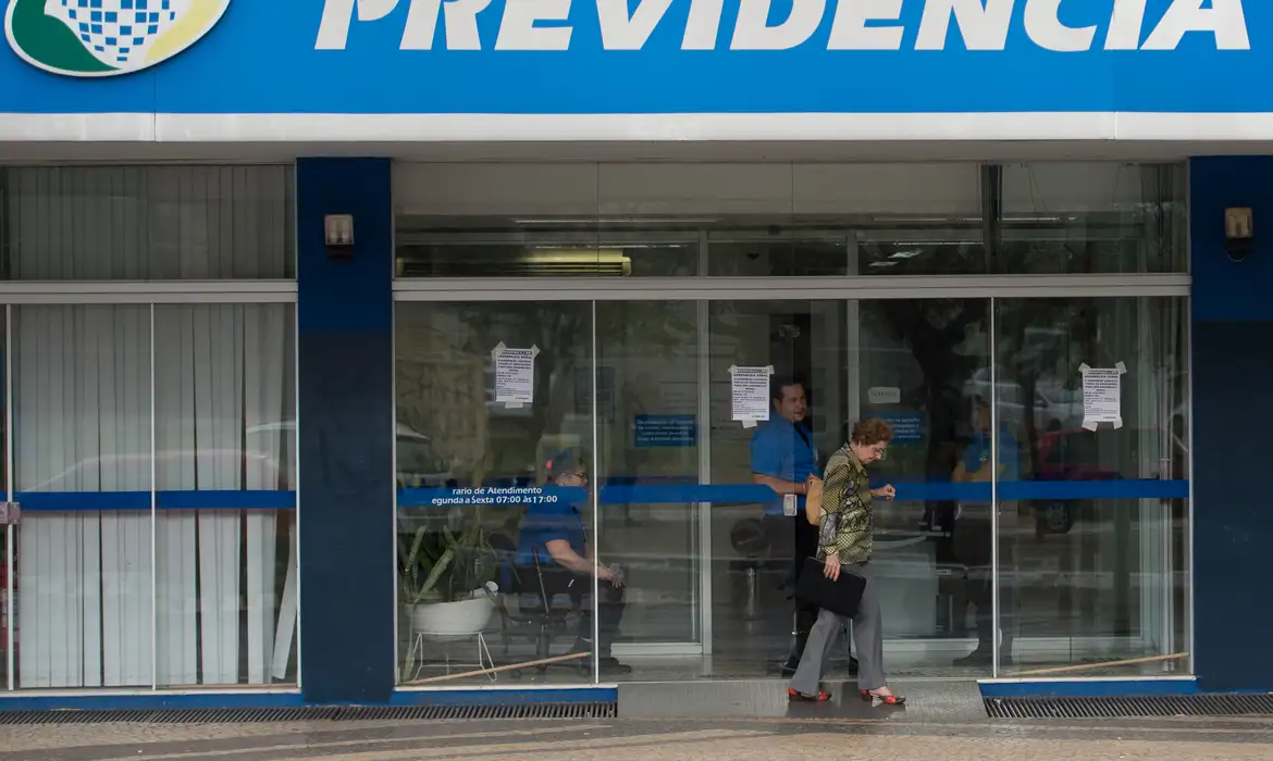 Imagem de Agências do INSS fecham de quarta a sexta-feira desta semana