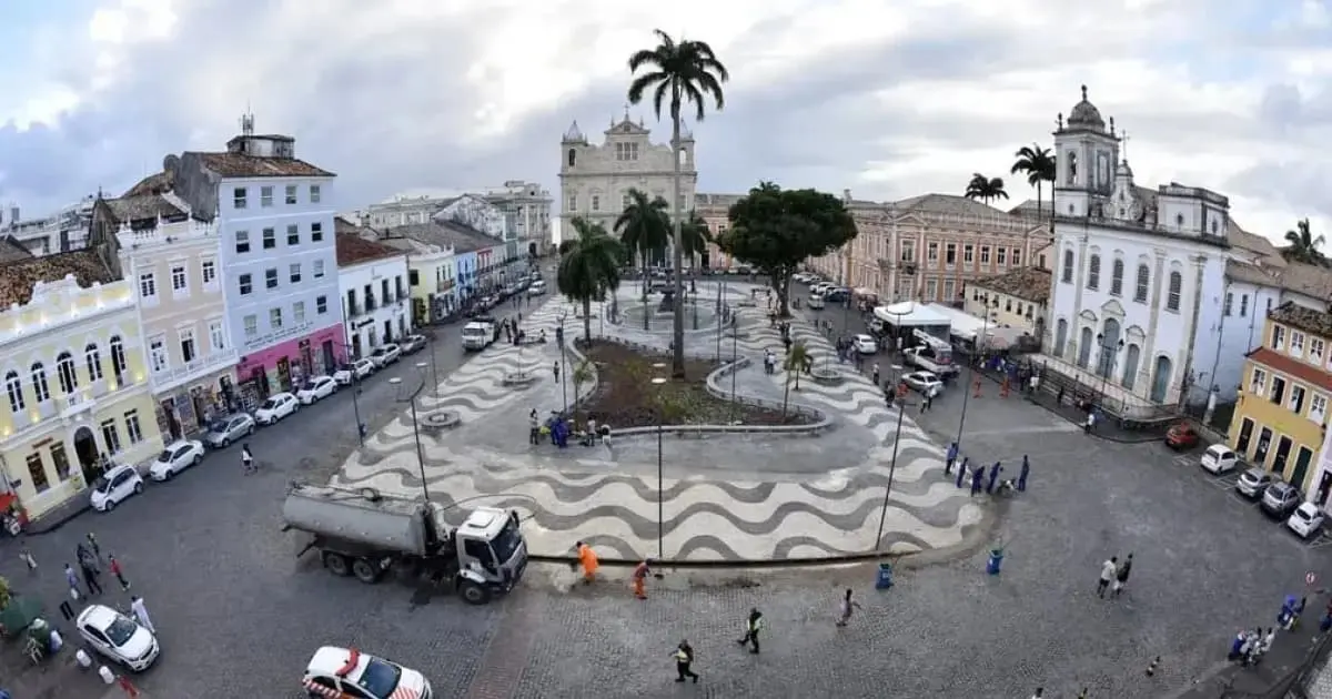 Imagem de Quase 70% dos moradores de Salvador afirmam que mudariam para outra cidade, diz pesquisa
