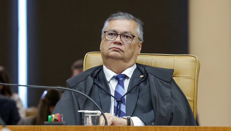 Flávio Dino, ministro do STF