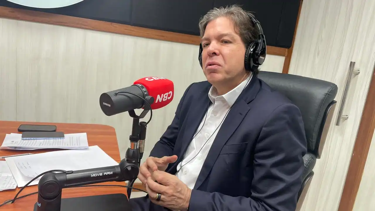 Imagem de Ministro das Comunicações anuncia avanço do 5G e promete ampliar internet para áreas rurais da Bahia