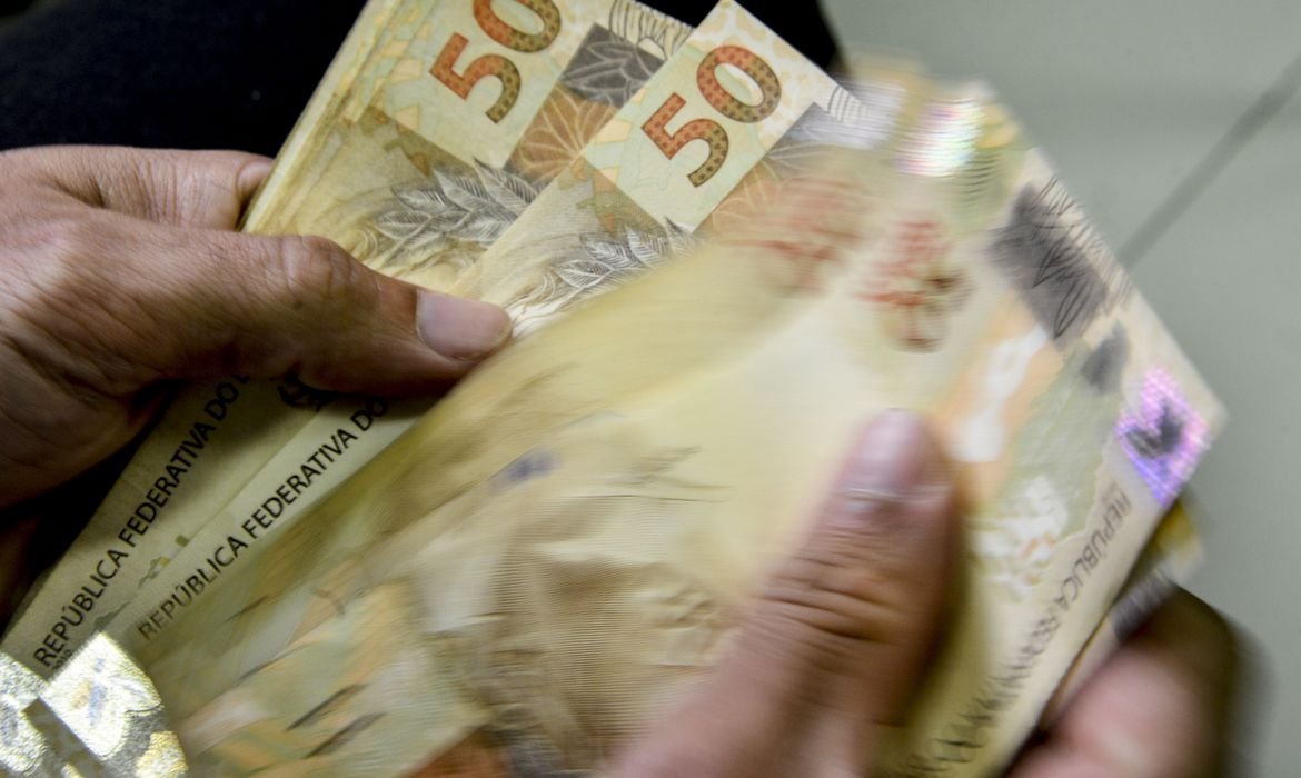 Imagem de Cerca de 6,9 milhões resgatam R$ 228,1 milhões em valores esquecidos