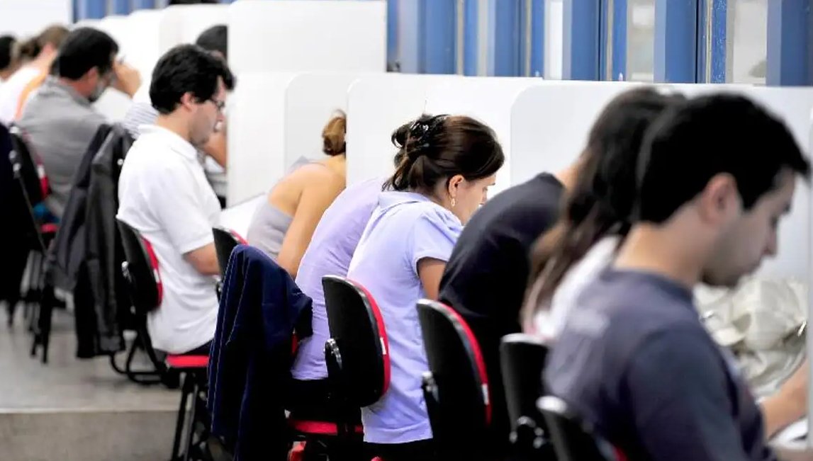 Imagem de Prazo para inscrição em concurso público unificado termina dia 9