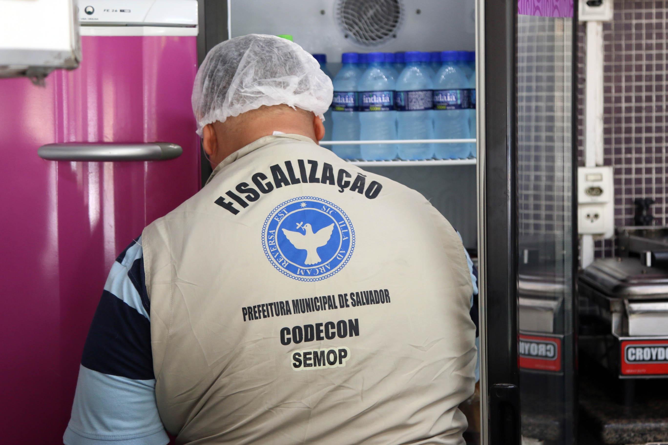 Imagem de Codecon inicia Operação Verão com fiscalização em hotéis de Salvador 