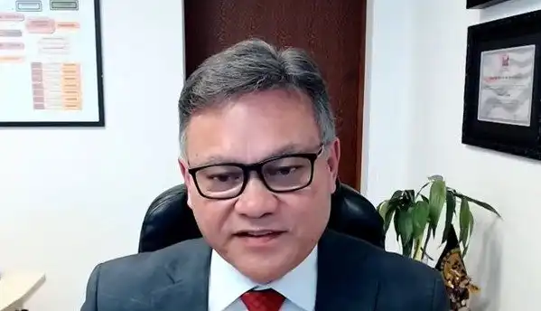 Imagem de Promotor que combate o PCC é cotado para Ministério da Segurança Pública de Lula; veja outros nomes em discussão