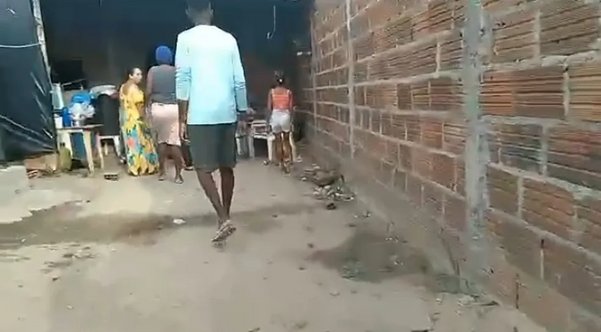 Imagem de Sobe para 13 o número de ciganos assassinados na Bahia