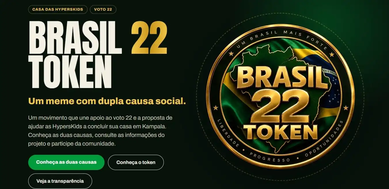 Imagem de TSE determina derrubada de site que oferecia criptomoedas em troca de apoio a Flávio Bolsonaro