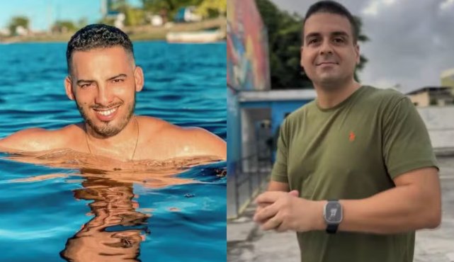 Imagem de 'Golpe do PIX': envolvidos são ouvidos em segunda audiência do caso em Salvador