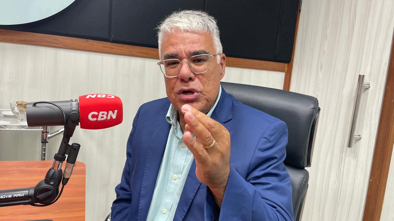 Imagem de Girão anuncia envio à PF de documentos sobre Cesta do Povo, espera 'tensão' em julgamento sobre Moraes e cobra reação da direita