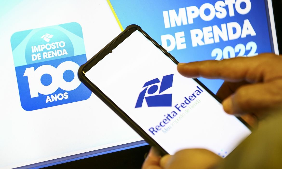 Imagem de Receita abre consulta a lote residual de restituição do IR