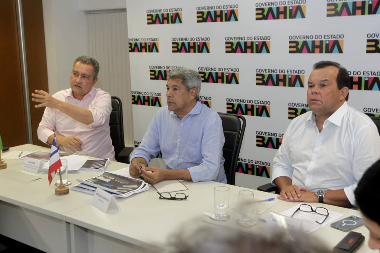 Imagem de MDB se rebela contra Rui e estuda orientar filiados a votarem contra ministro